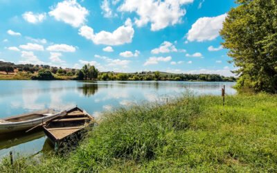 Rota Entre as Águas – 14,3km