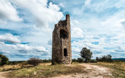 Rota das Atalaias – 11,8km