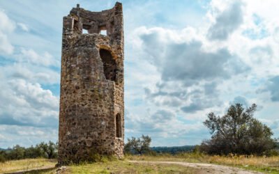 Rota das Atalaias – 19,2km