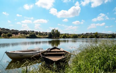 Rota Entre as Águas – 14,3km