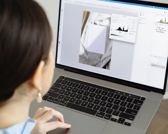 produção multimédia